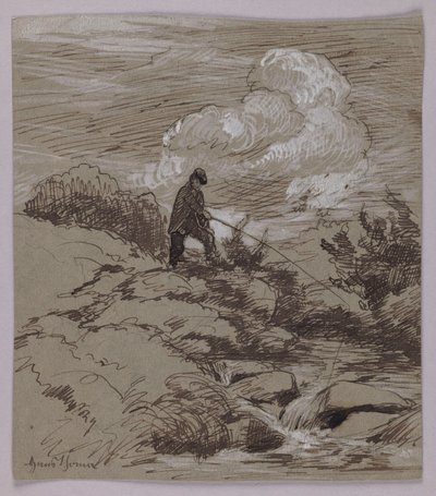  od Hans Thoma
