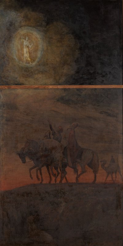  od Hans Thoma