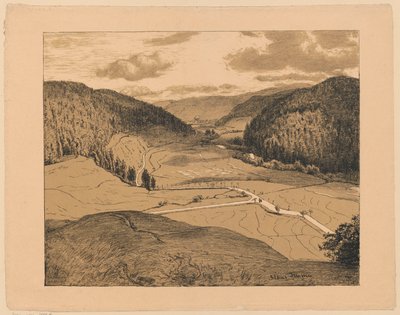  od Hans Thoma