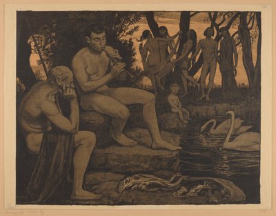  od Hans Thoma
