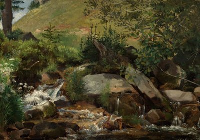  od Hans Thoma