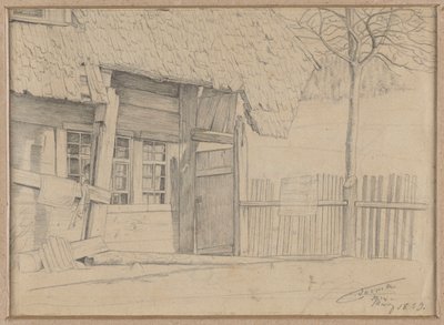  od Hans Thoma