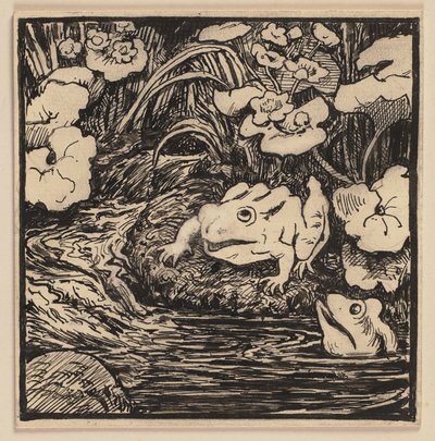  od Hans Thoma