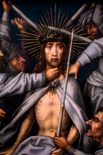  od Hans the Elder Holbein