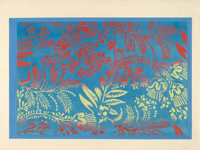 Bandbox Design od Harold Merriam