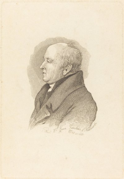 William Gunn od Harriet Gunn after E.J. Turner