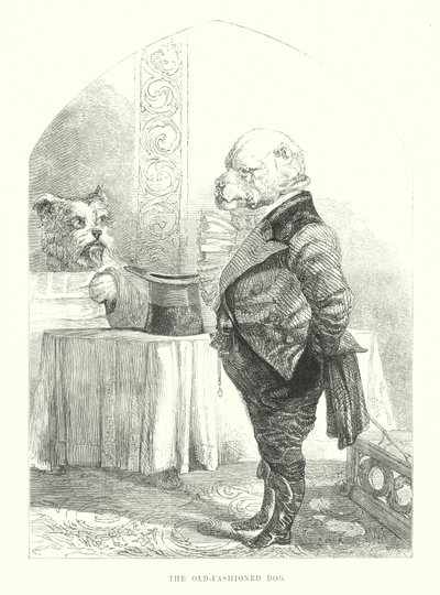  od Harrison William Weir