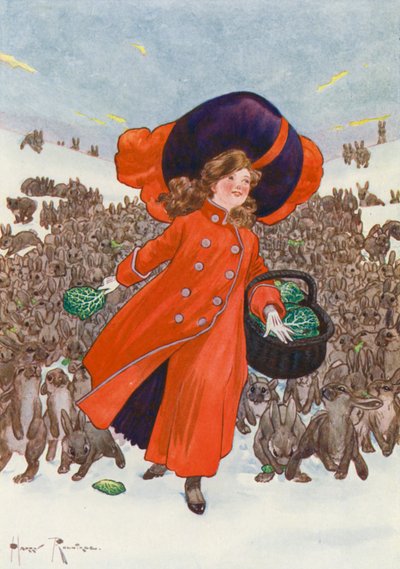  od Harry (1878-1950) Rountree