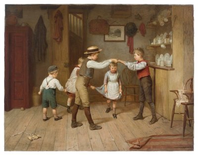 Pomeranče a citrony od Harry Brooker