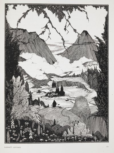 Ilustrace k příběhu 