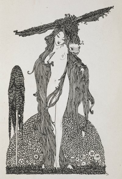 Ilustrace k příběhu, 