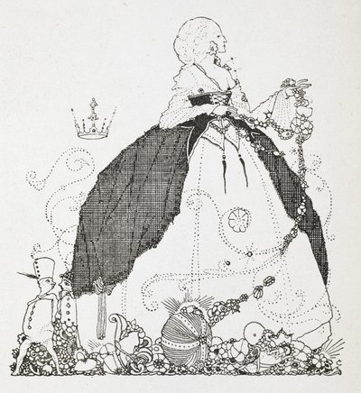 Ilustrace k příběhu, 