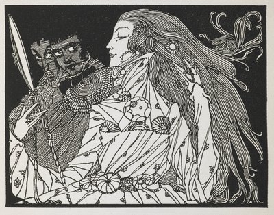 Ilustrace k příběhu, 