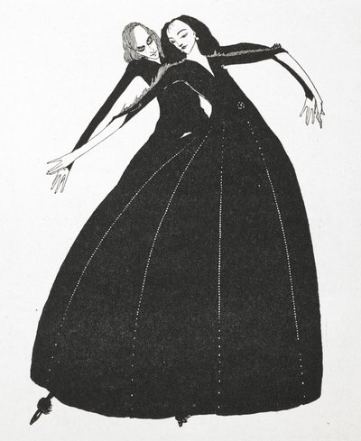 Ilustrace k příběhu, 