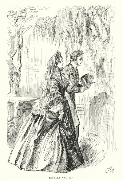 Závěsný od Harry Furniss