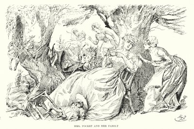 Závěsný od Harry Furniss