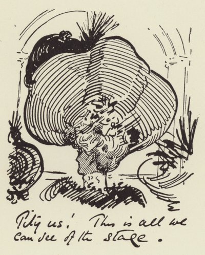 Litujte nás! od Harry Furniss