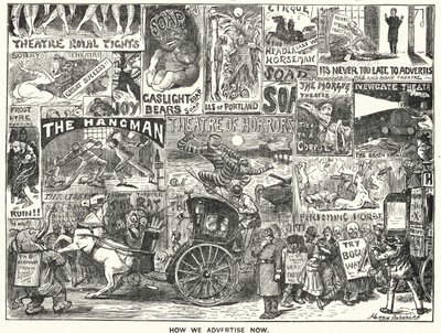 Závěsný od Harry Furniss