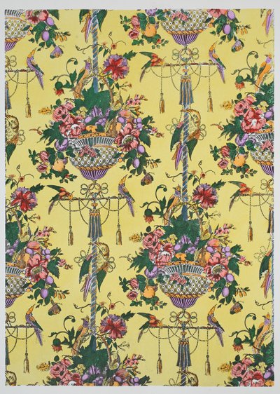 Melbury Hall, hospoda. 1933 od Harry Wearne