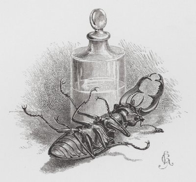 Závěsný od Hector Giacomelli