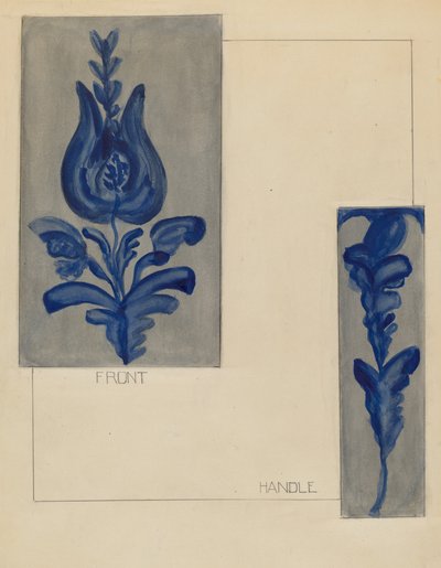 Design od Hedwig Emanuel