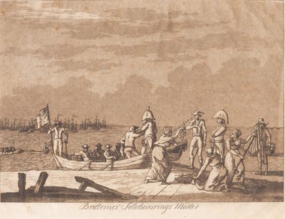 „Britské prostředky sebezáchovy“ od Heinrich Grosch