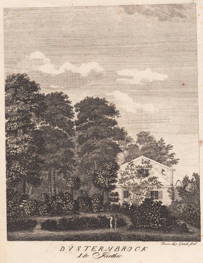 darkbrock. 1. hra od Heinrich Grosch