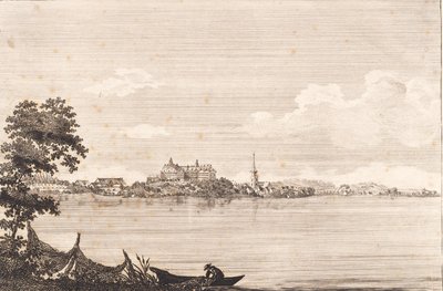 Oblast Plöen od Niebela od Heinrich Grosch