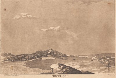 Střední rychlost od Heinrich Grosch