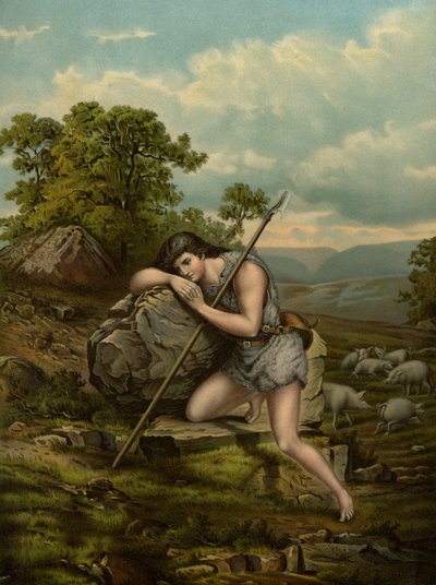 Marnotratný syn od Heinrich Jenny