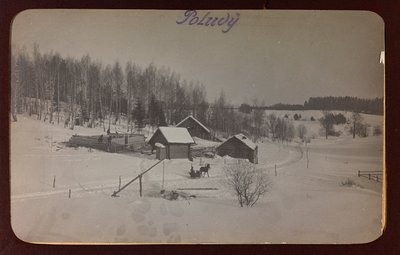 Závěsný od Heldenfriedhof Dsessentniki (attr. to)