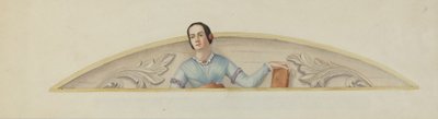 Stern Board, c. 1936. od Helen E. Gilman