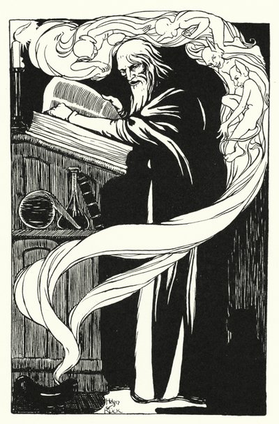Závěsný od Helen S. Kuck