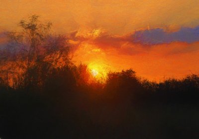 Po Turner I, 2018 od Helen White
