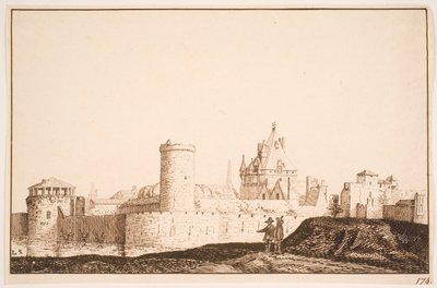 Chateau du Ha, Bordeaux od Hem
