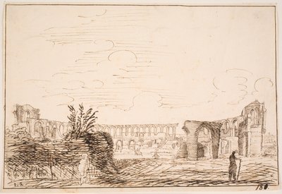 Palác Gallien, Bordeaux od Hem