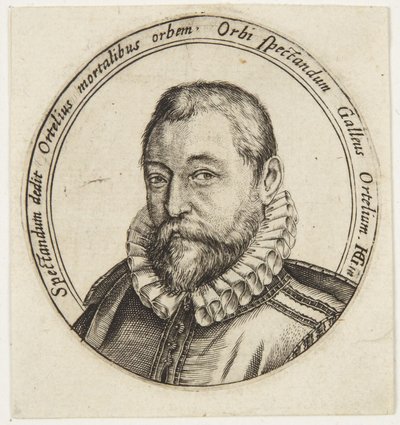  od Hendrick Goltzius