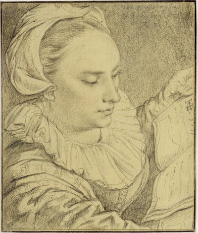  od Hendrick Goltzius