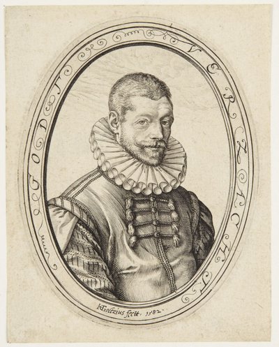 Hans Felbier od Hendrick Goltzius