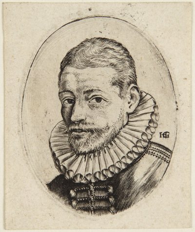 Hans Felbier od Hendrick Goltzius