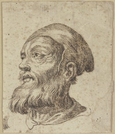  od Hendrick Goltzius