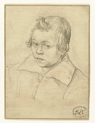  od Hendrick Goltzius