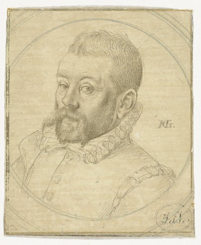  od Hendrick Goltzius