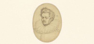  od Hendrick Goltzius