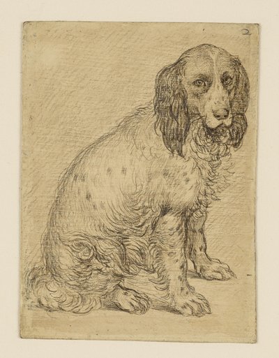  od Hendrick Goltzius