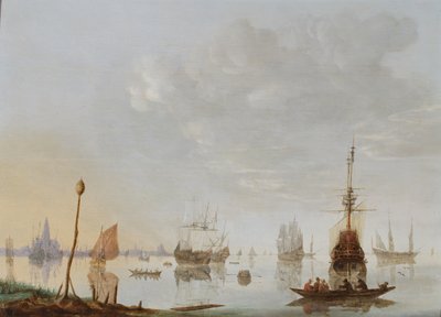  od Hendrick de (manner of) Meyer