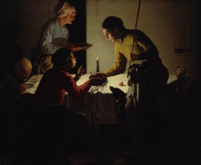  od Hendrick ter Brugghen