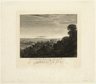 Aurora od Hendrick von Goudt