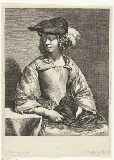  od Hendrik Bary