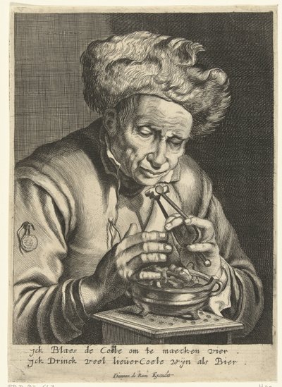  od Hendrik Bary